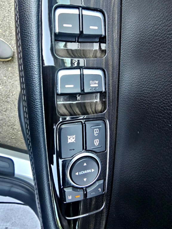2019 Kia Sorento Image 29