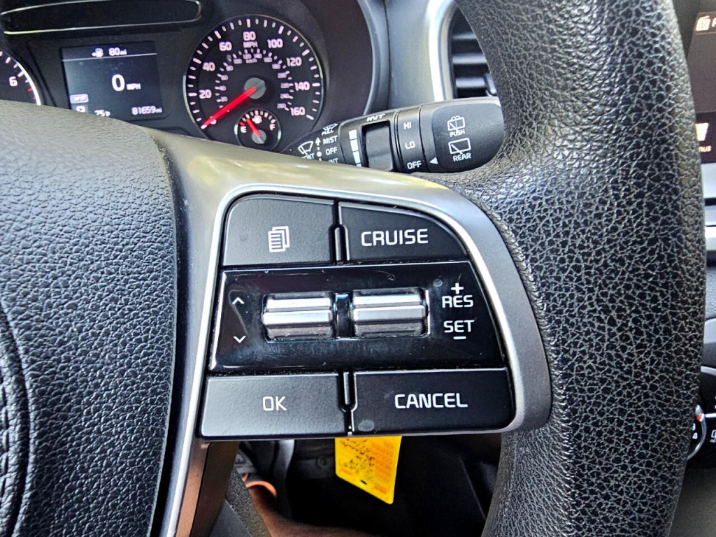 2019 Kia Sorento Image 33