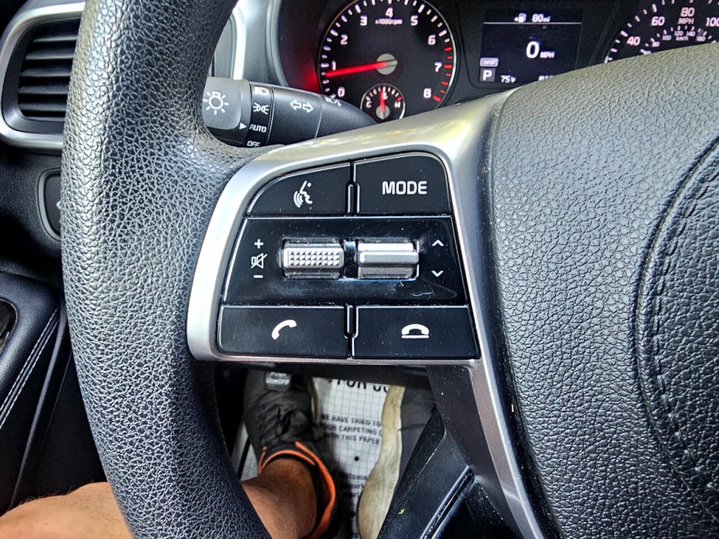 2019 Kia Sorento Image 34