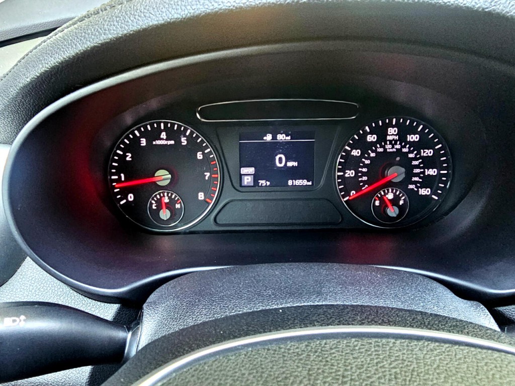 2019 Kia Sorento Image 35