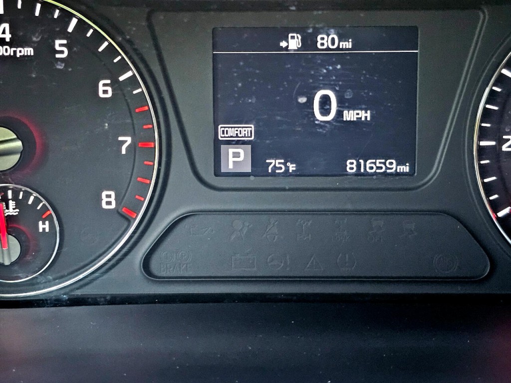 2019 Kia Sorento Image 36