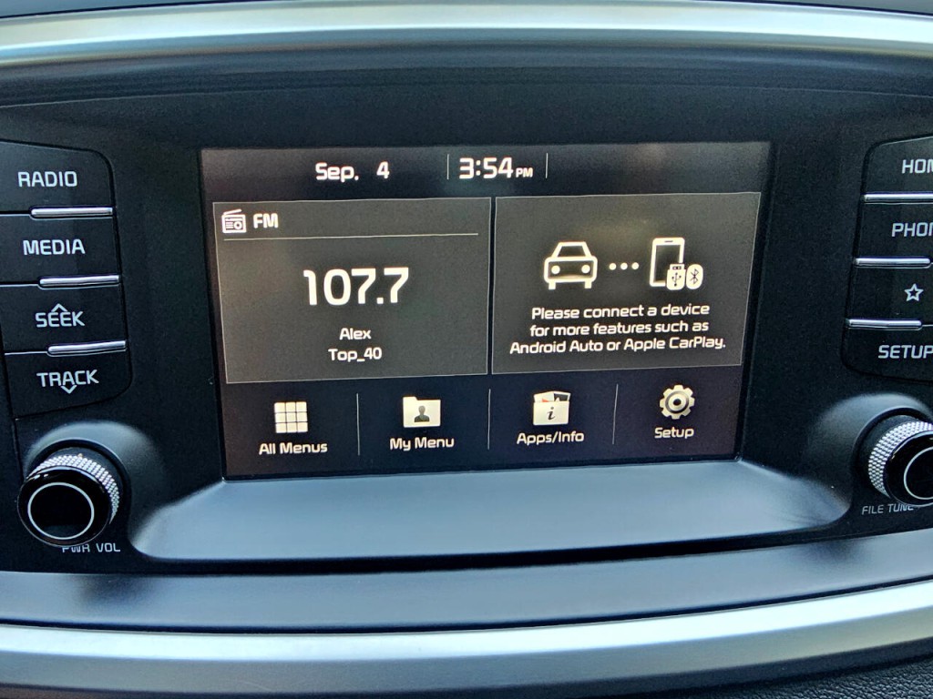 2019 Kia Sorento Image 38