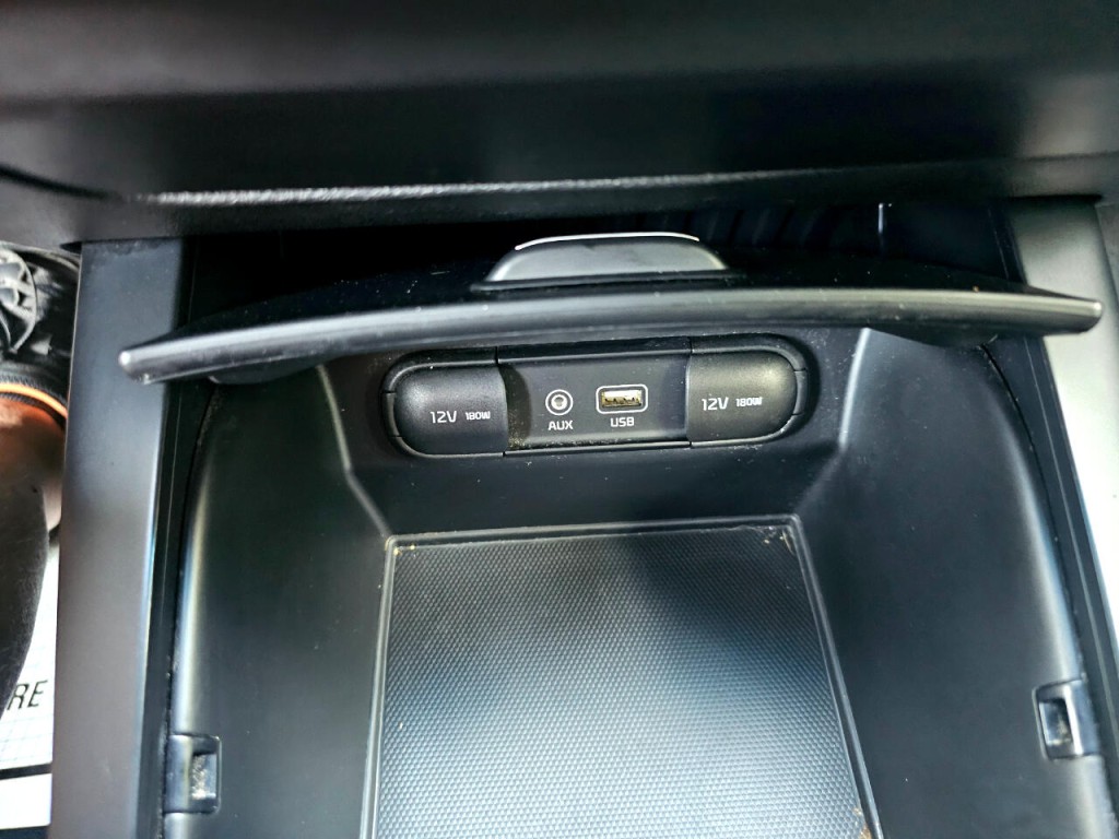 2019 Kia Sorento Image 41