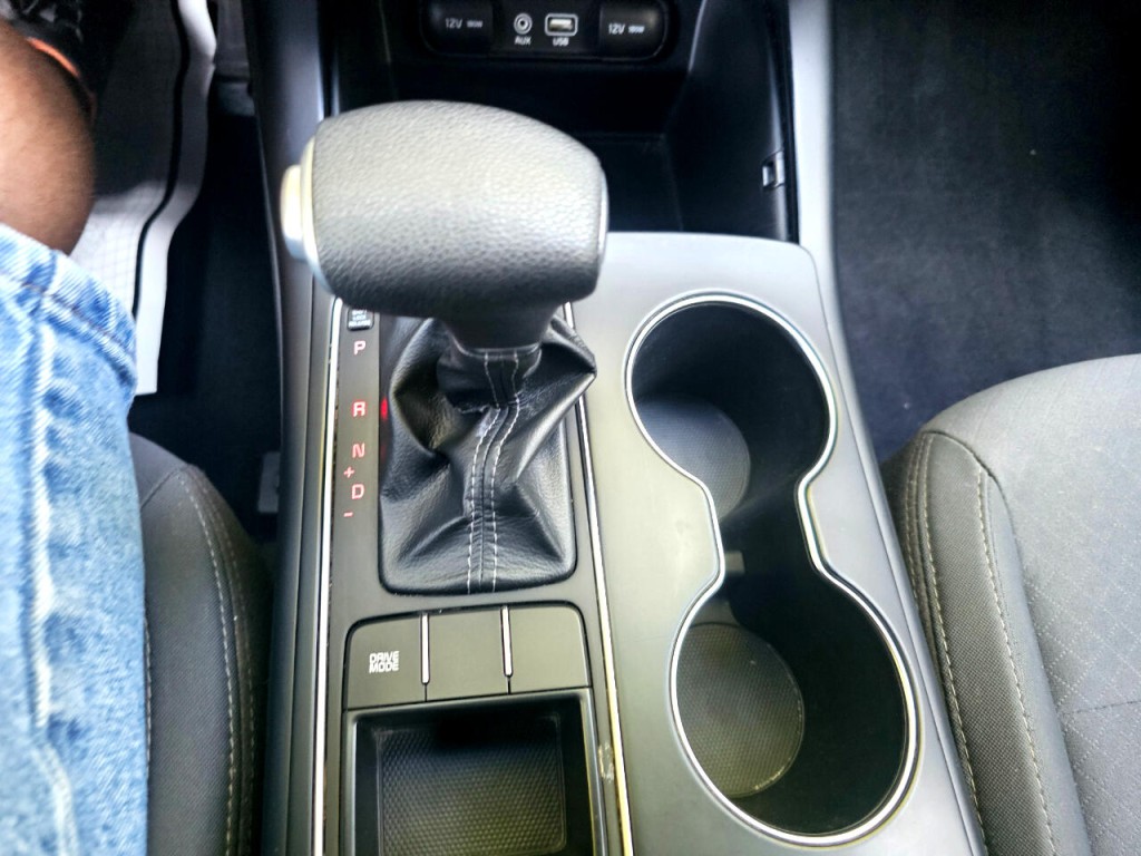 2019 Kia Sorento Image 43