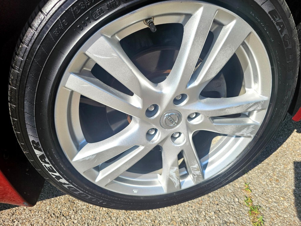 2013 Nissan Altima Image 15
