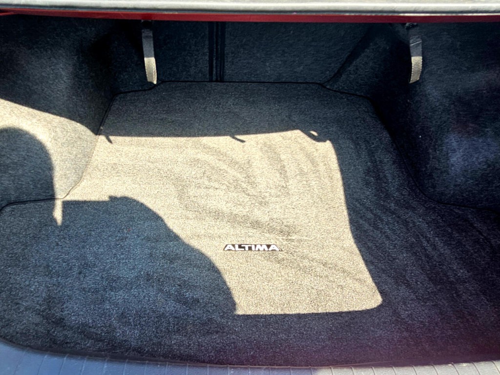 2013 Nissan Altima Image 21