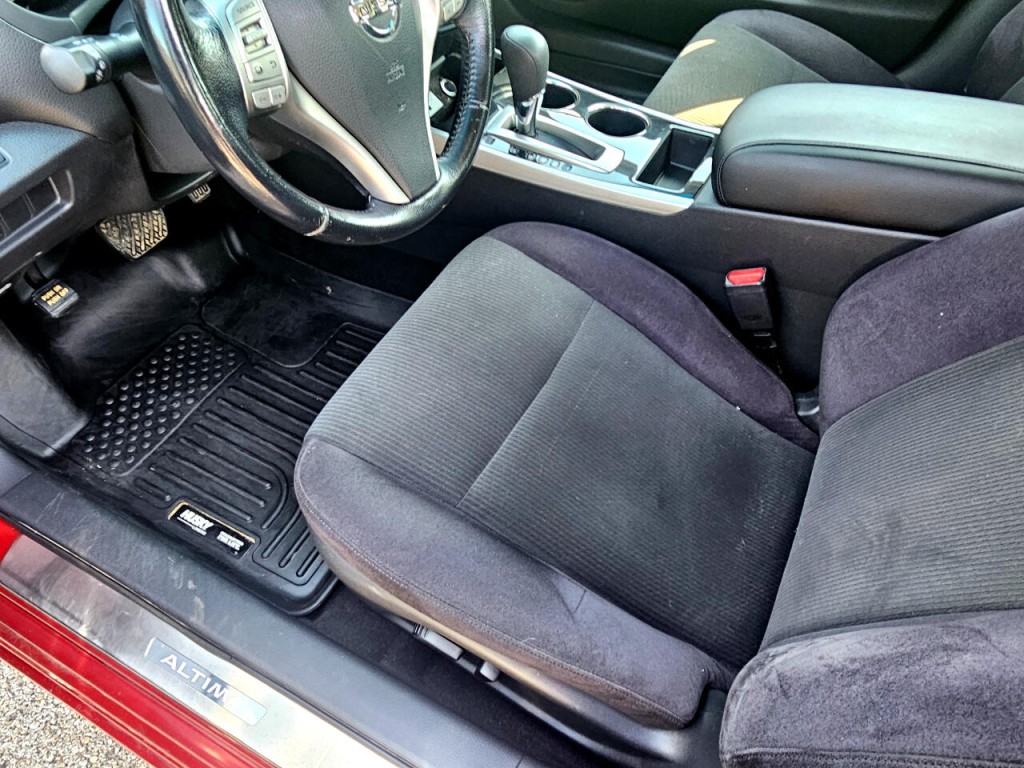 2013 Nissan Altima Image 27