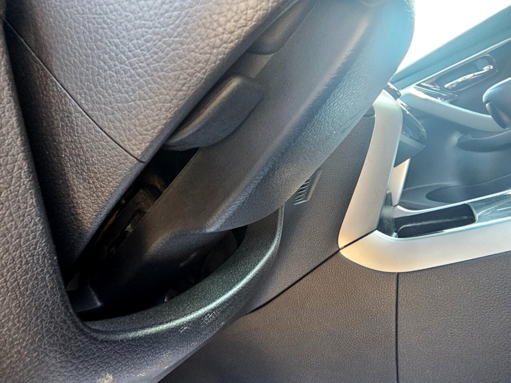 2013 Nissan Altima Image 36