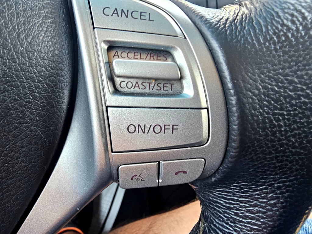 2013 Nissan Altima Image 37