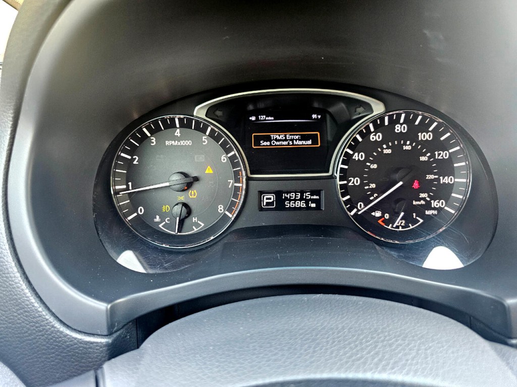 2013 Nissan Altima Image 41