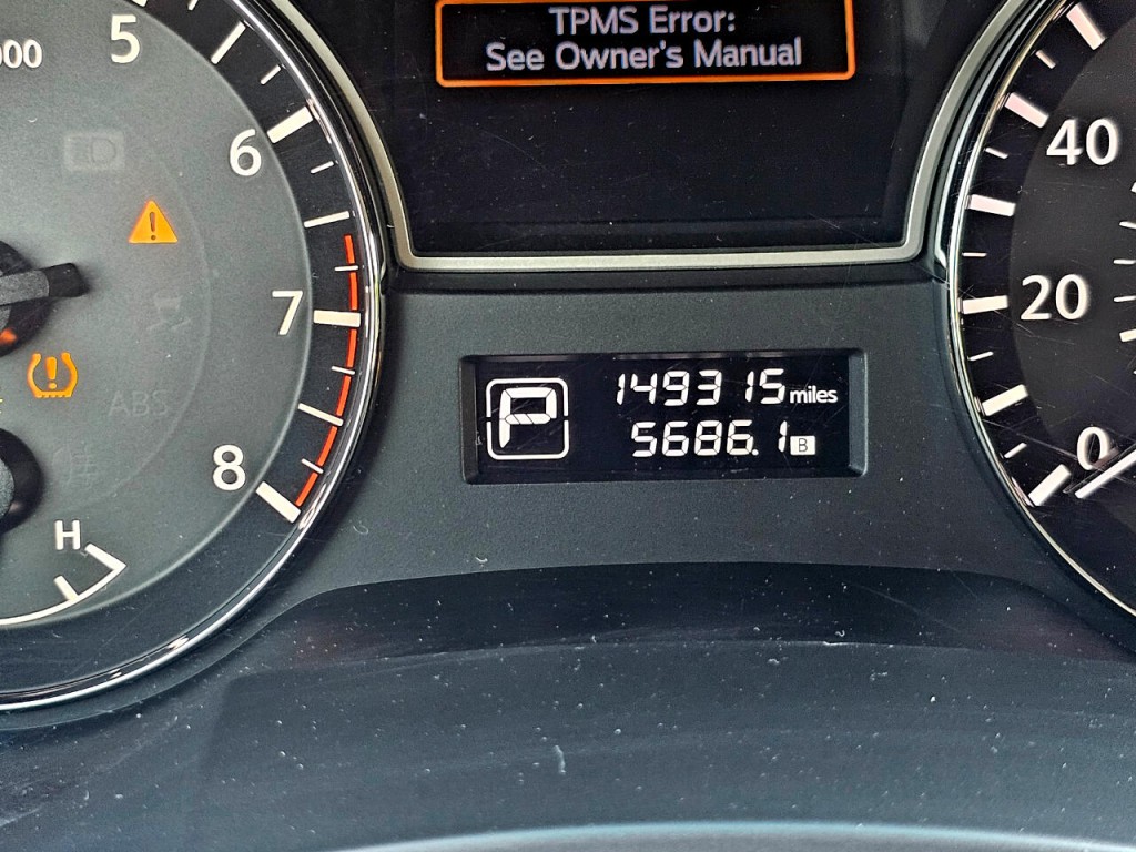 2013 Nissan Altima Image 42