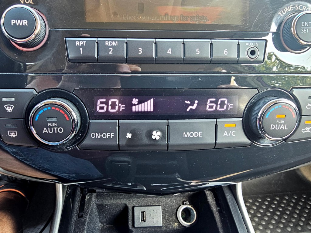2013 Nissan Altima Image 47