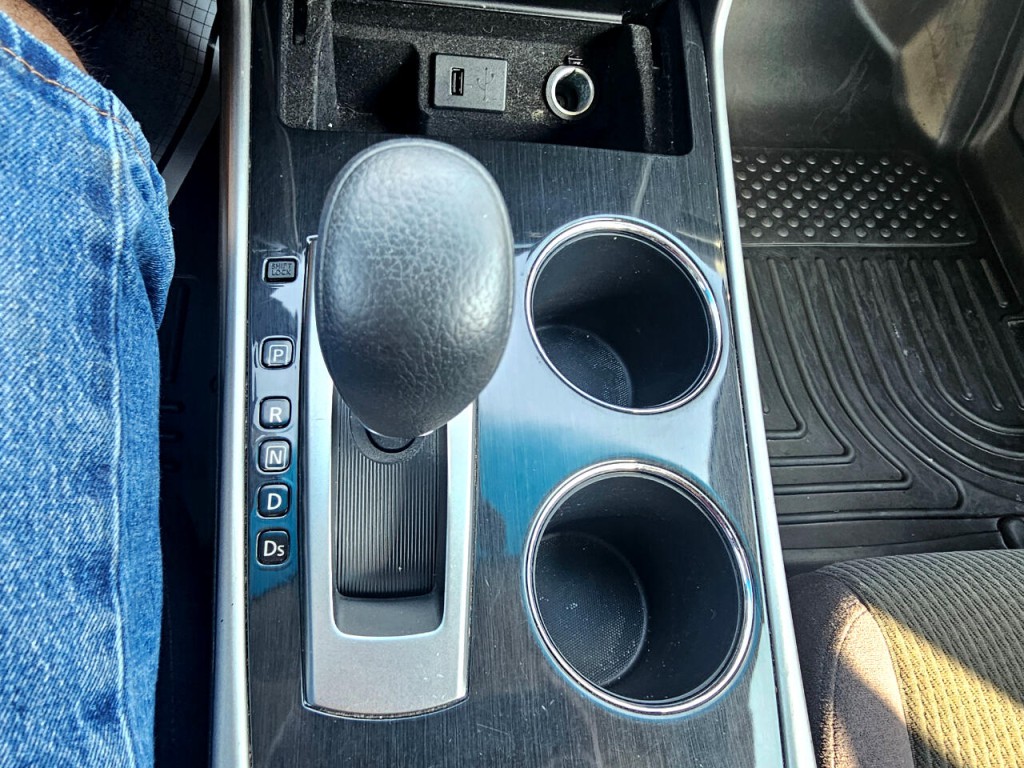 2013 Nissan Altima Image 49
