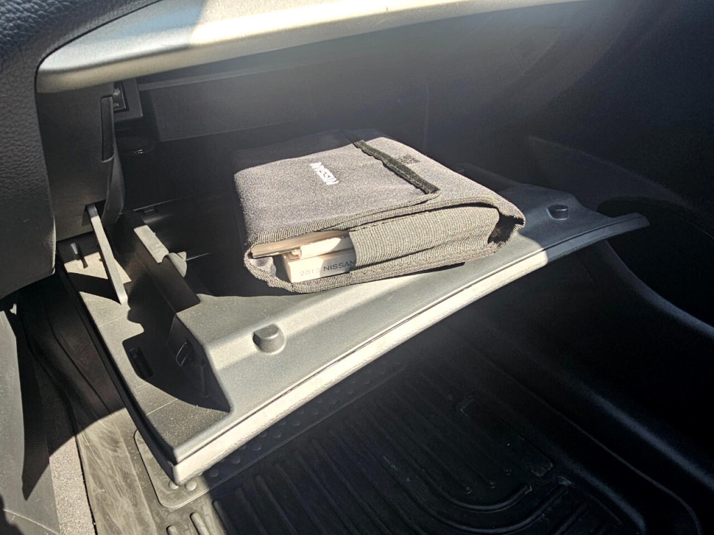 2013 Nissan Altima Image 50
