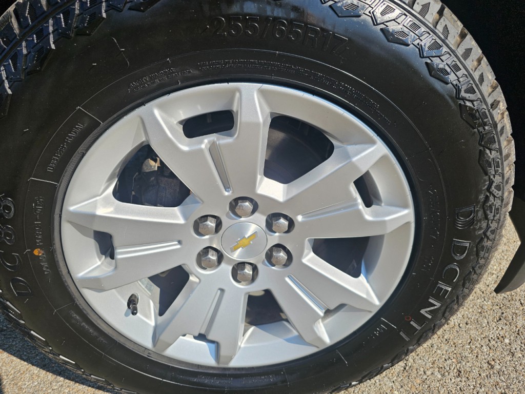 2019 Chevrolet Colorado Image 15