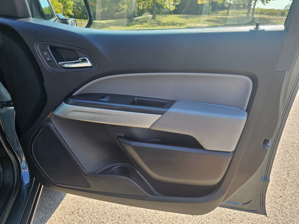 2019 Chevrolet Colorado Image 18