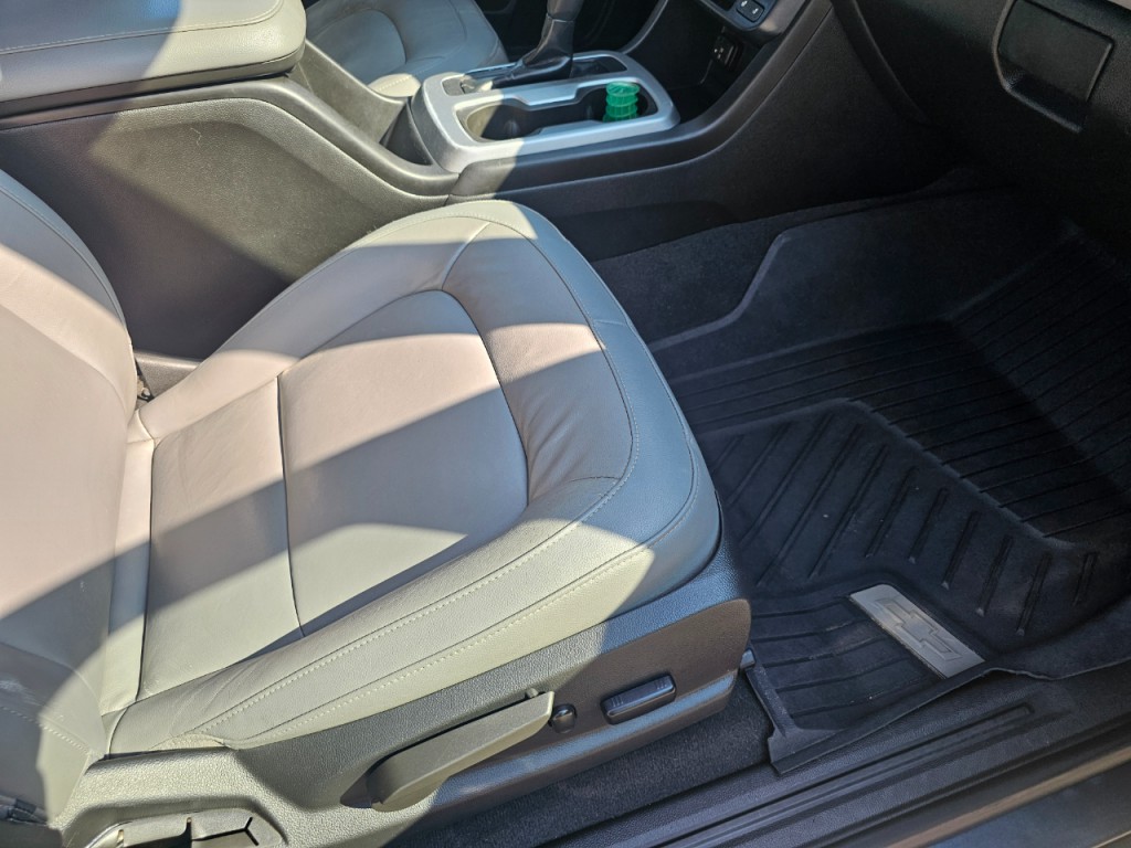 2019 Chevrolet Colorado Image 19
