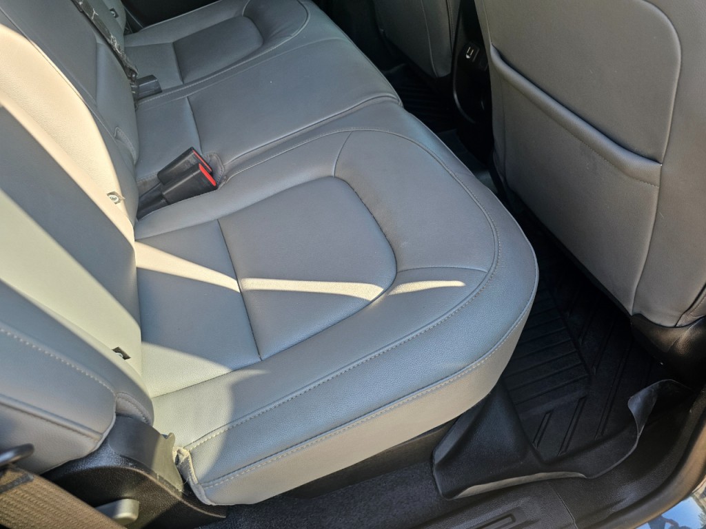 2019 Chevrolet Colorado Image 21