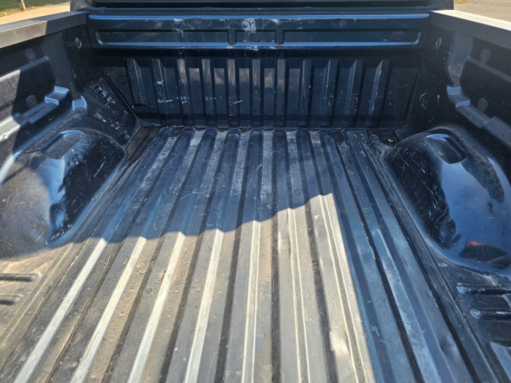 2019 Chevrolet Colorado Image 22