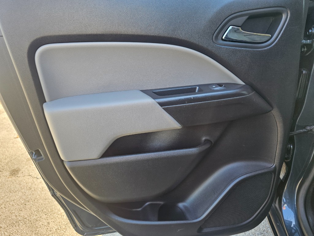 2019 Chevrolet Colorado Image 23