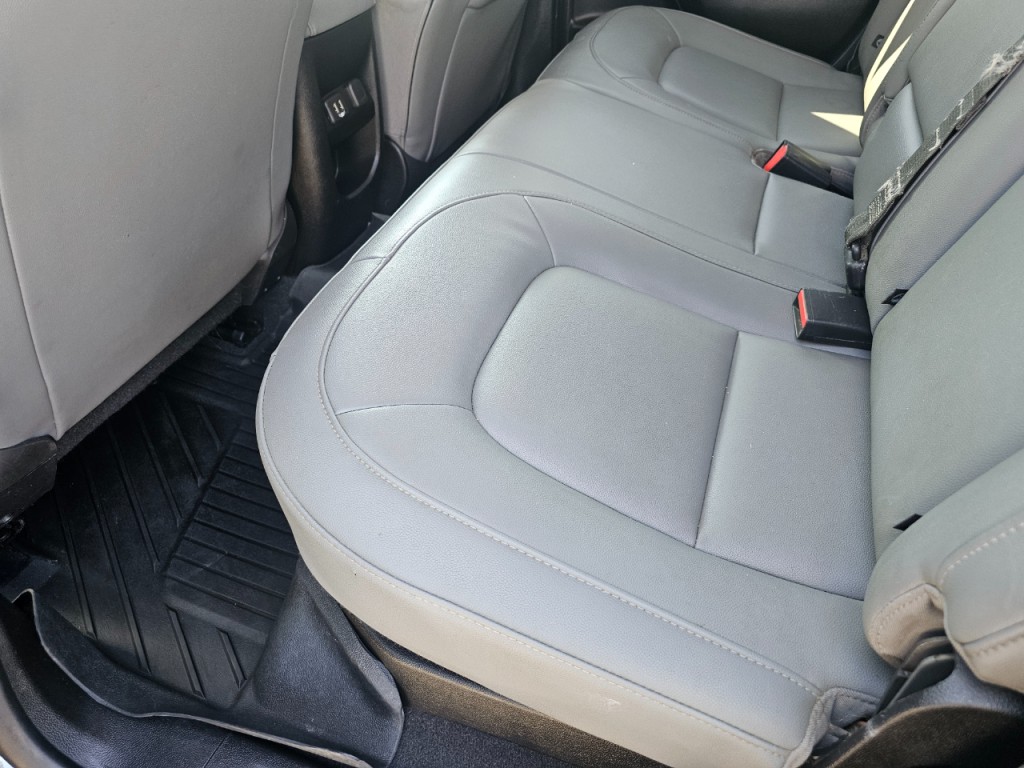 2019 Chevrolet Colorado Image 24