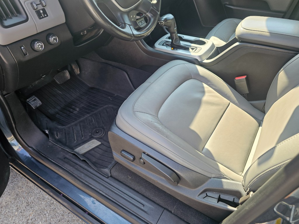 2019 Chevrolet Colorado Image 26