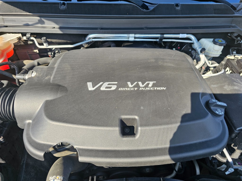 2019 Chevrolet Colorado Image 29