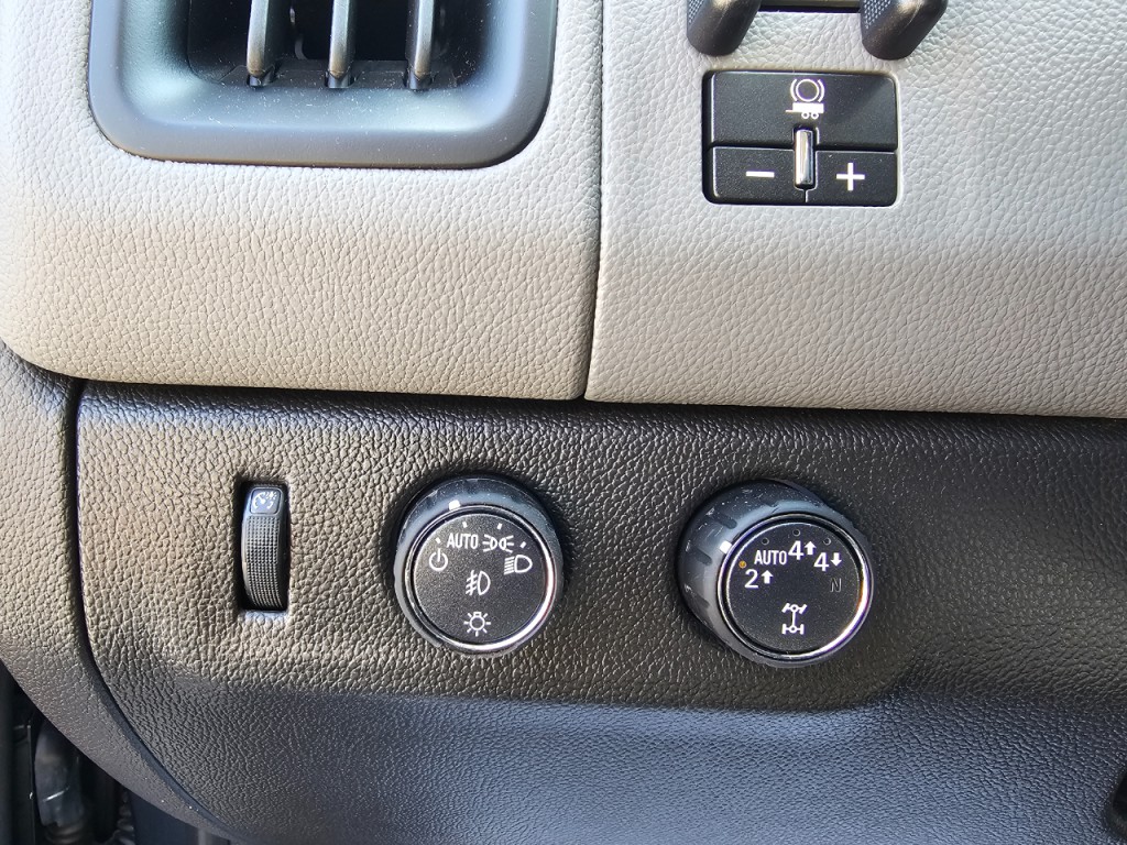 2019 Chevrolet Colorado Image 34