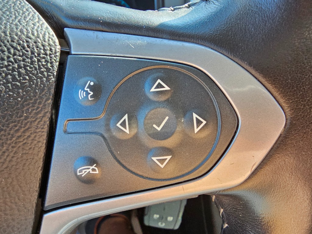 2019 Chevrolet Colorado Image 36