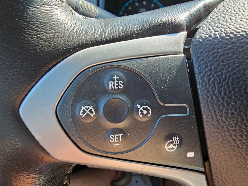 2019 Chevrolet Colorado Image 40