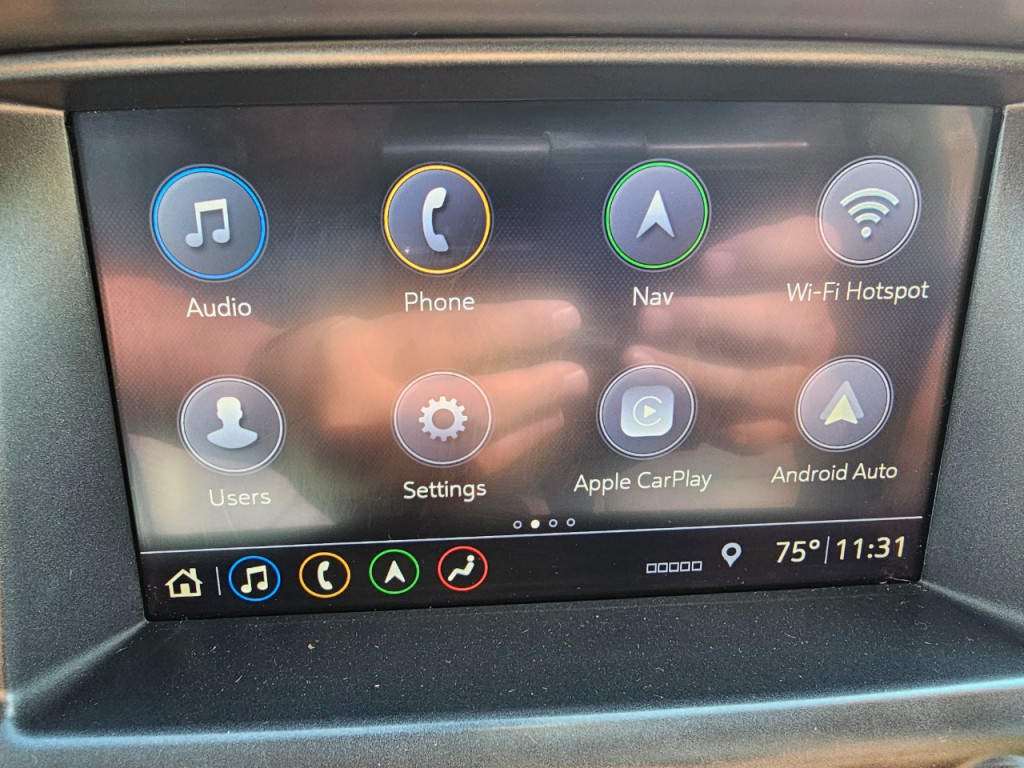 2019 Chevrolet Colorado Image 41