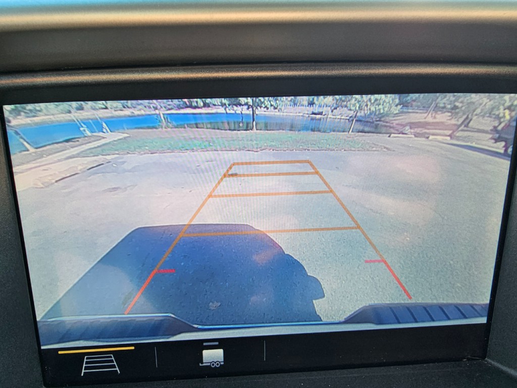 2019 Chevrolet Colorado Image 43