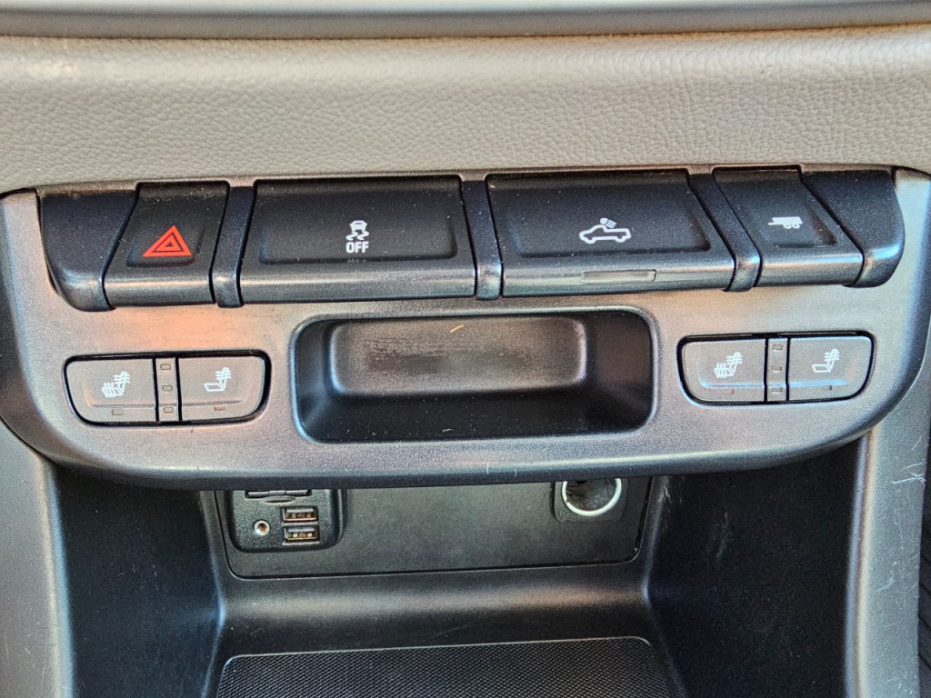 2019 Chevrolet Colorado Image 46