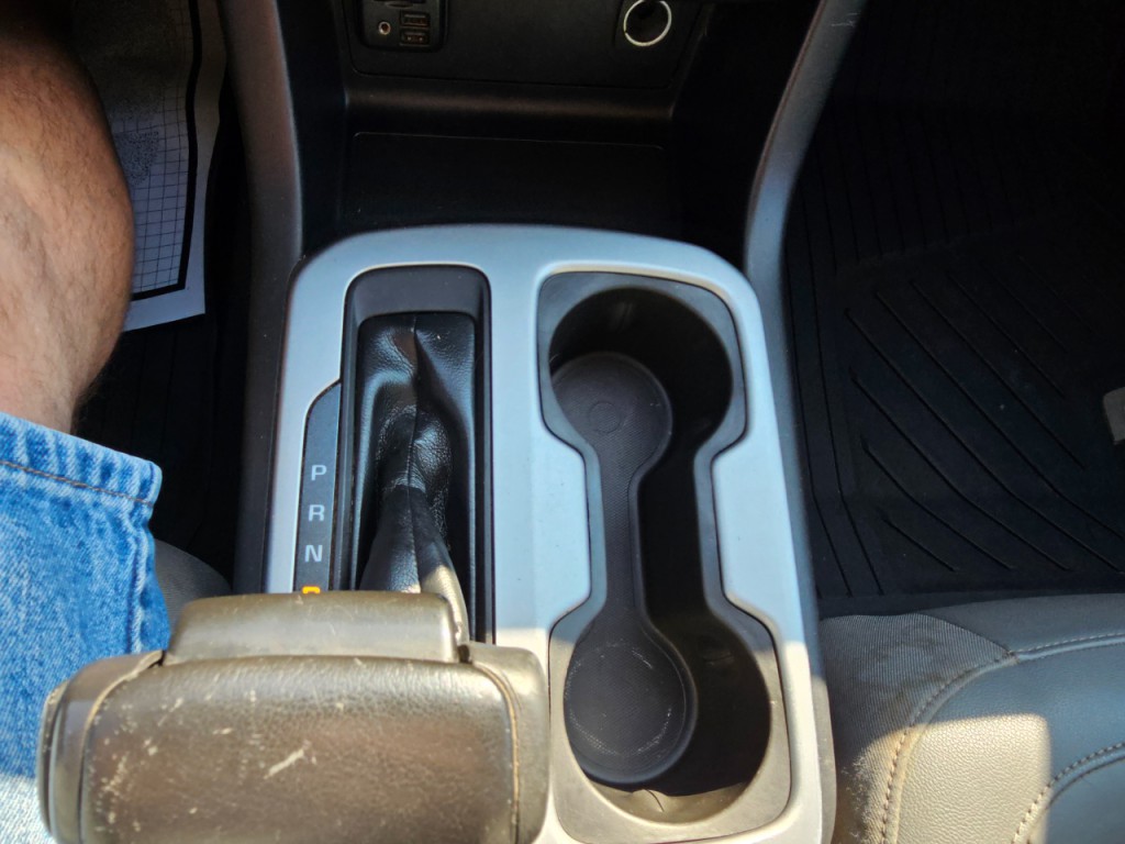 2019 Chevrolet Colorado Image 47