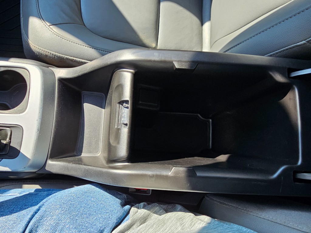 2019 Chevrolet Colorado Image 48