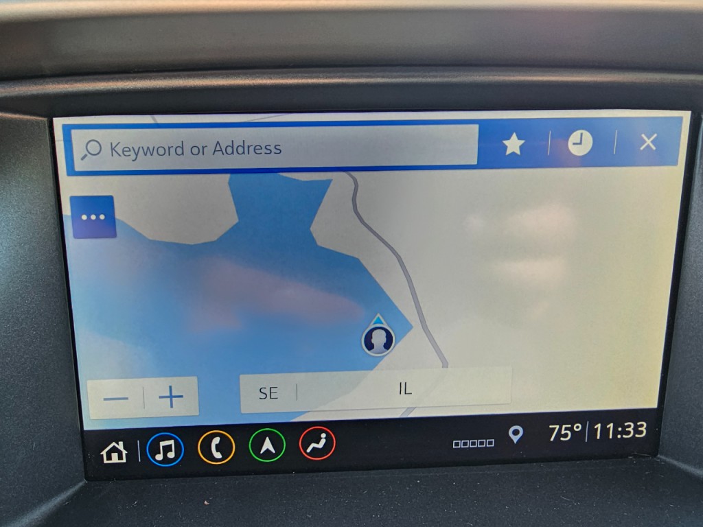 2019 Chevrolet Colorado Image 50