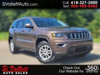 Image for 2020 Jeep Grand Cherokee Laredo E ID: 6713544