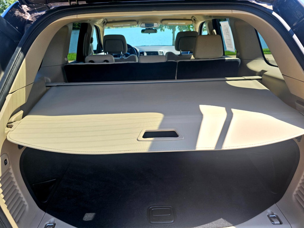 2020 Jeep Grand Cherokee Image 23