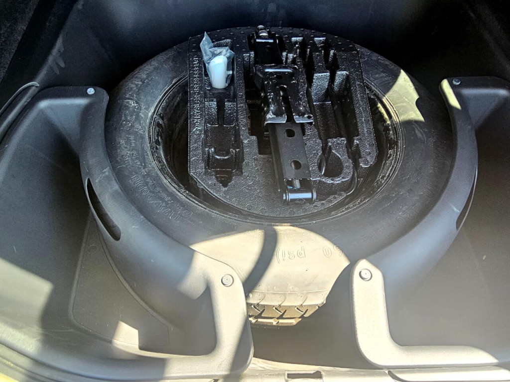 2020 Jeep Grand Cherokee Image 25