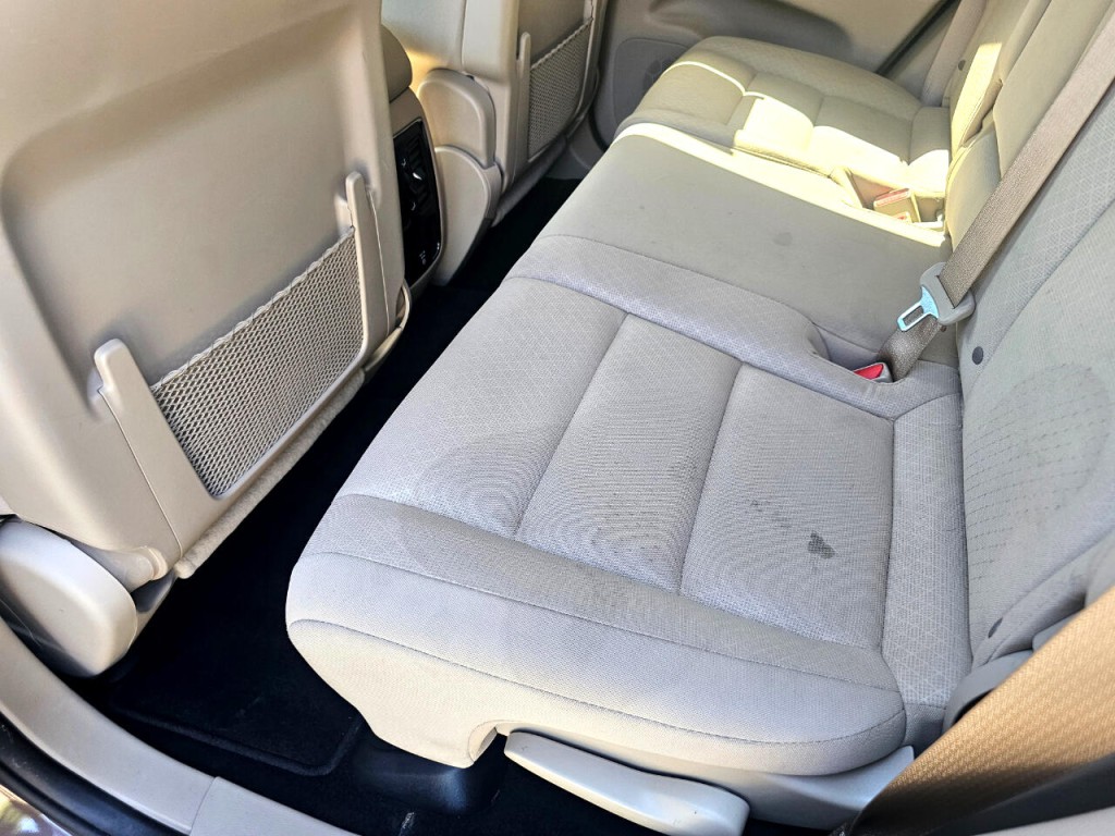 2020 Jeep Grand Cherokee Image 28