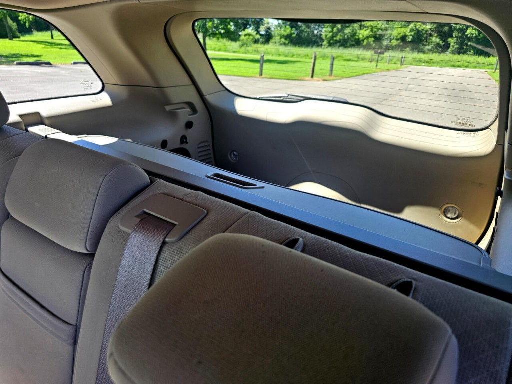 2020 Jeep Grand Cherokee Image 29