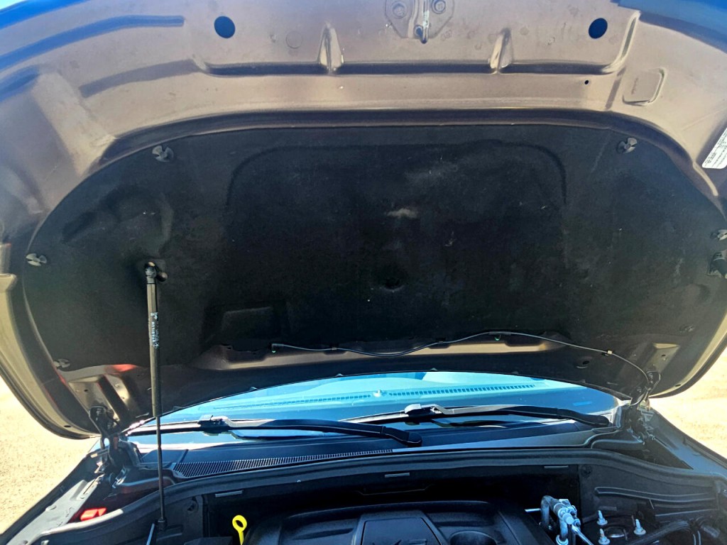 2020 Jeep Grand Cherokee Image 33