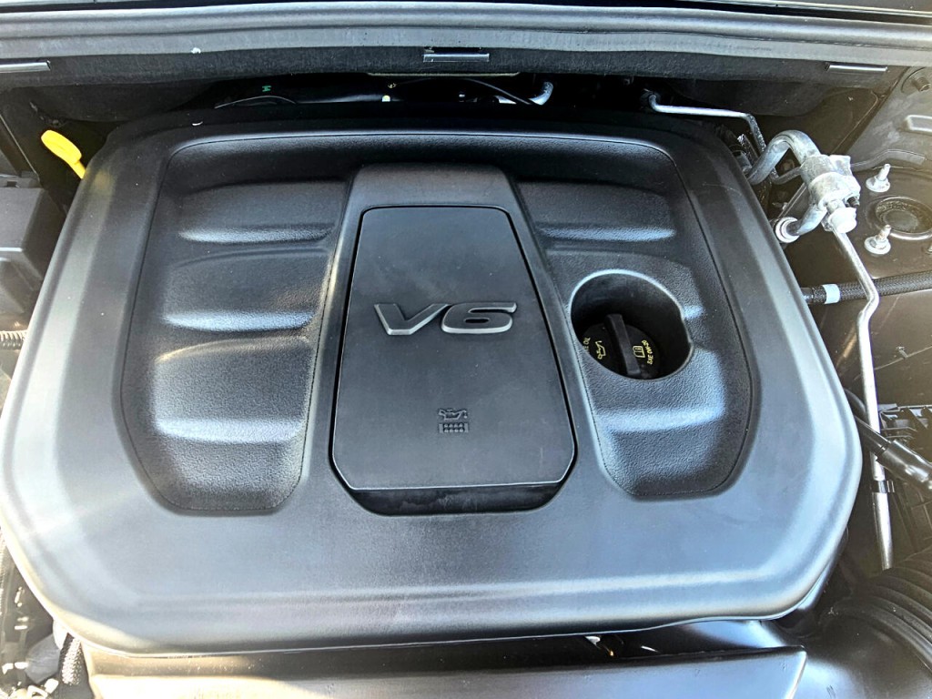 2020 Jeep Grand Cherokee Image 35