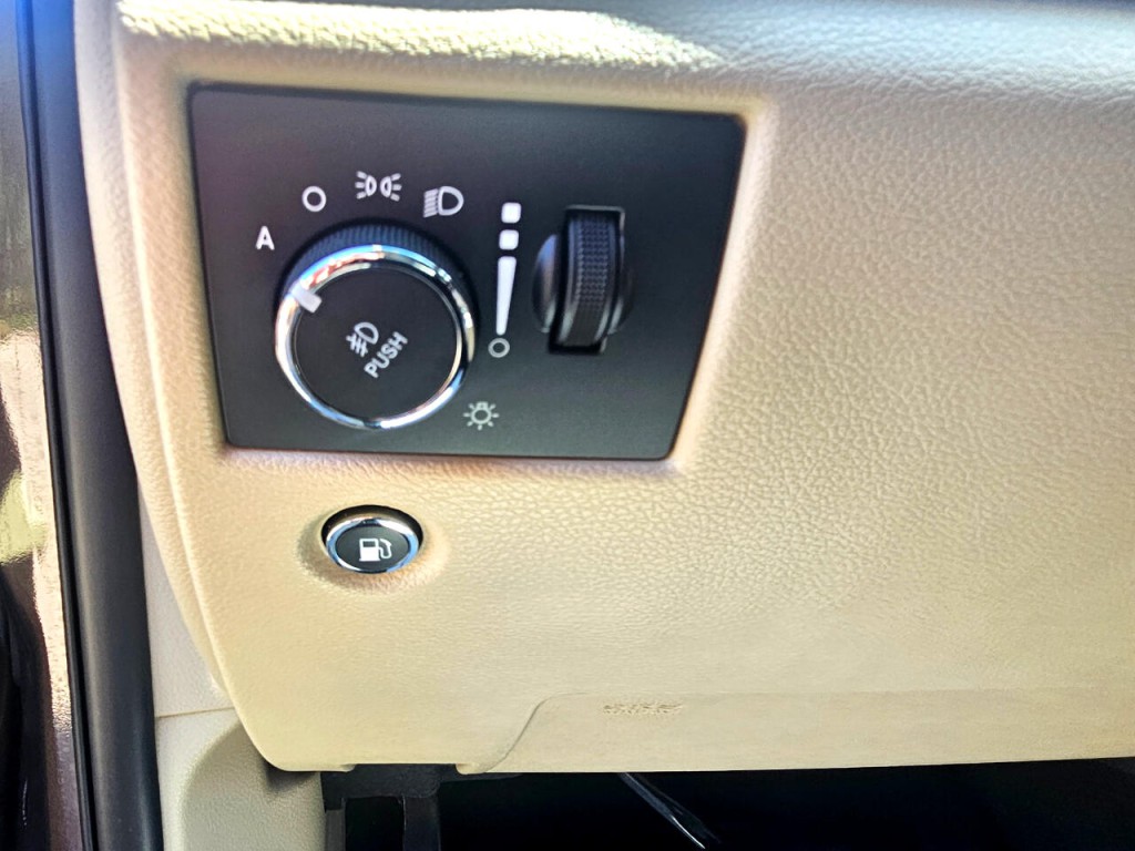 2020 Jeep Grand Cherokee Image 37