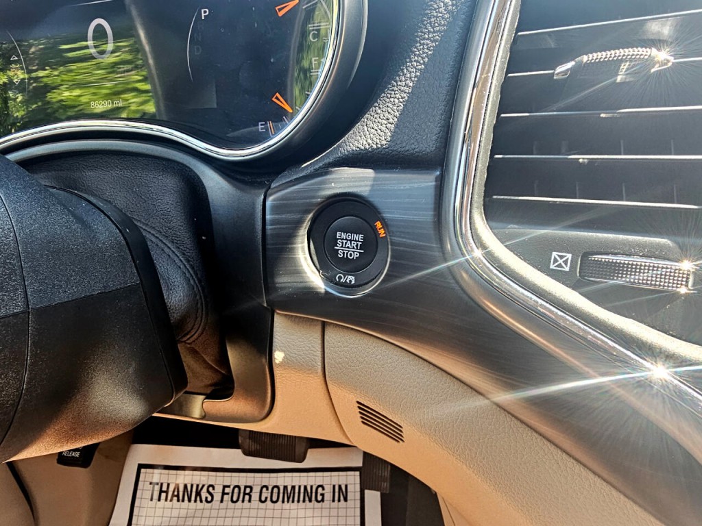 2020 Jeep Grand Cherokee Image 44