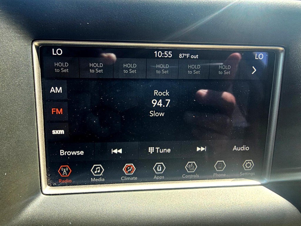 2020 Jeep Grand Cherokee Image 45