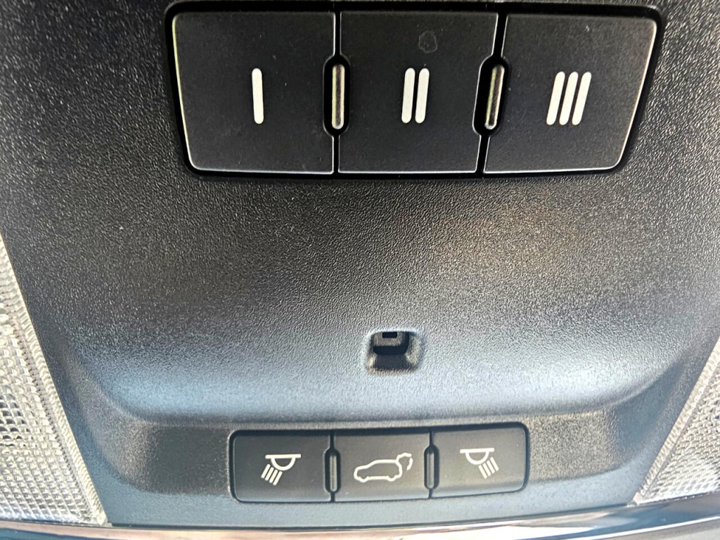 2020 Jeep Grand Cherokee Image 53