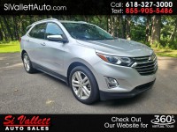 Image for 2019 Chevrolet Equinox Premier w/2LZ ID: 6713872