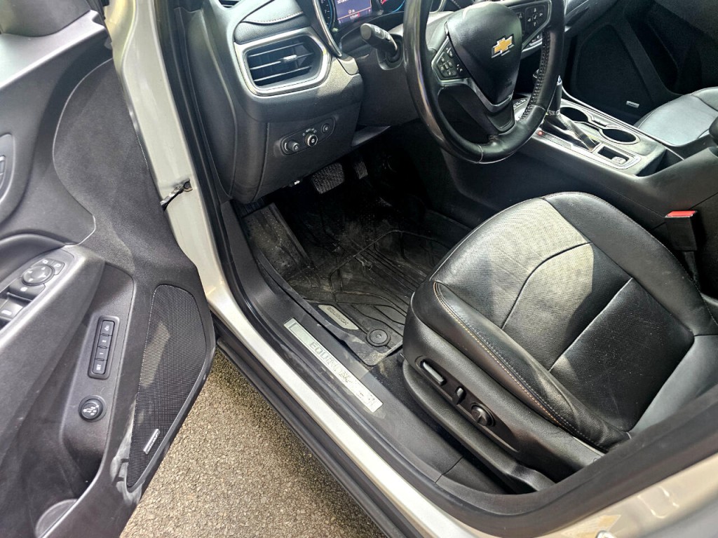 2019 Chevrolet Equinox Image 5