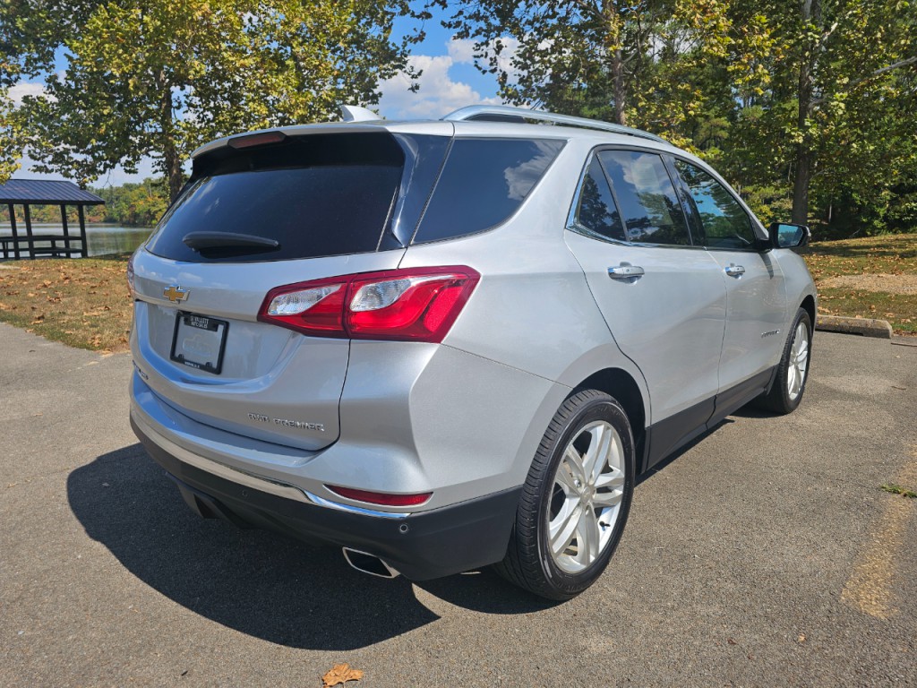 2019 Chevrolet Equinox Image 6